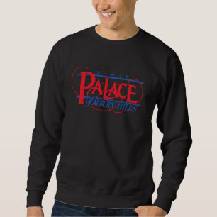 Sudadera El Palacio de las Colinas de Auburn