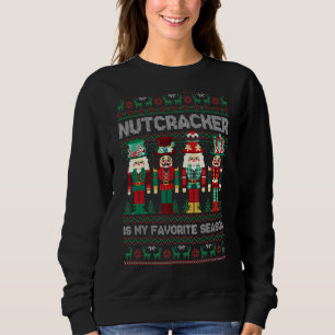 Sudadera El pedófilo es mi temporada favorita Deez Nuts Ugl