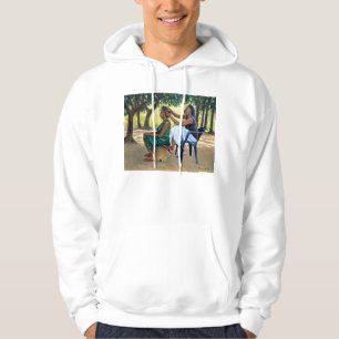 Sudadera El peluquero 2001