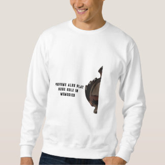 Sudadera el perfume también juega un papel muy importante e