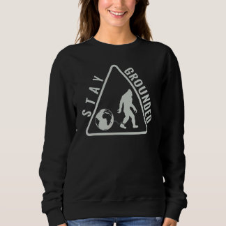 Sudadera El periodista eléctrico Lineman Stay Grounding 1