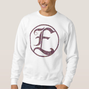 Sudadera El personalizado del imperio teclea la camiseta