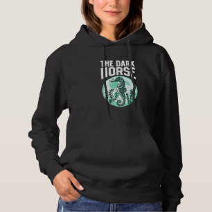 Sudadera El Pescador Aquarium Tech Fish Tank El Caballo Osc
