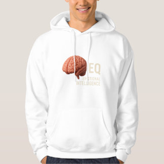 Sudadera El poder de la inteligencia emocional