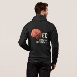 Sudadera El poder de la inteligencia emocional