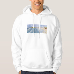 Sudadera El practicar surf en Porthmeor