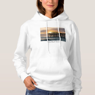 Sudadera El primer amanecer del cacao