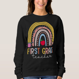 Sudadera El primer curso de enseñanza del amor inspira el p