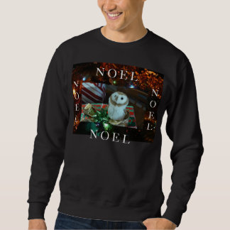 Sudadera El primer navidad de Noel-Annie