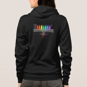 Sudadera El Primer Paso