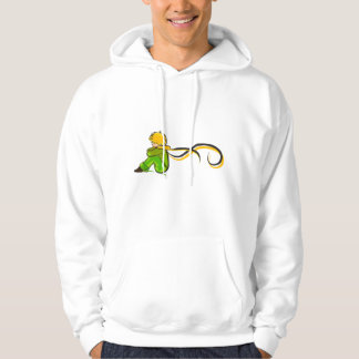 Sudadera El principito