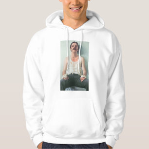 Sudadera El Pugilist 1976