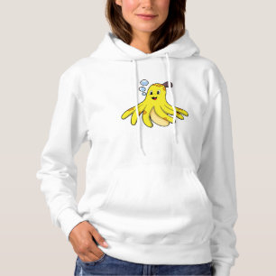 Sudadera El pulpo como banana