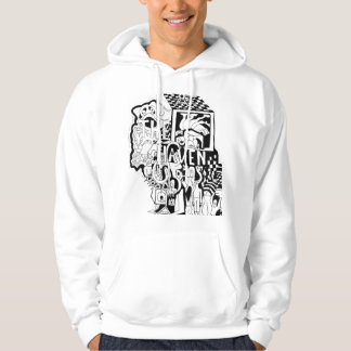 Sudadera El refugio