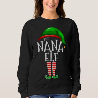 Sudadera El regalo de los Navidades del grupo de juego de l