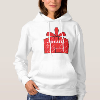 Sudadera El Regalo Más Grande