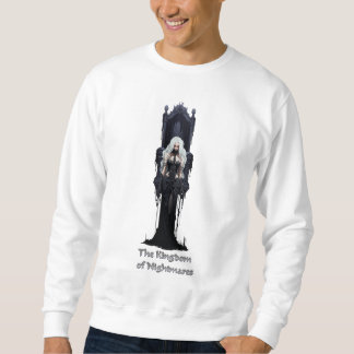 Sudadera El Reino de las Pesadillas