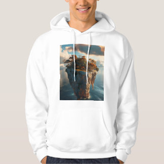 Sudadera El reino flotante