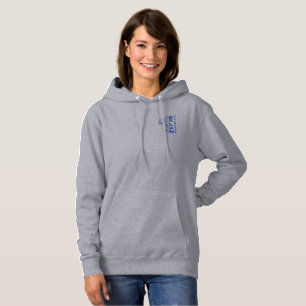 Sudadera El rey de la selva   Hoodie de la mujer