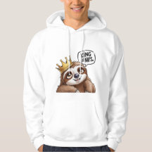 El Rey Nap - Una Locura Elegante