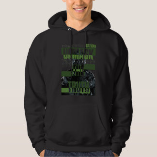 Sudadera El Riddler - Desenmascara La Verdad