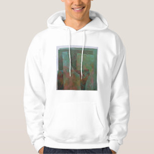 Sudadera El rojo y el verde