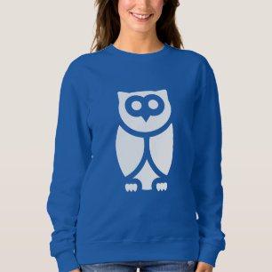 Sudadera El sabio búho