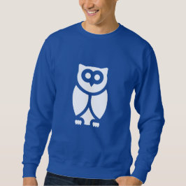 Sudadera El sabio búho