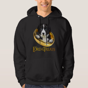 Sudadera El Señor De Los Tratamientos Cute Pastor Australia