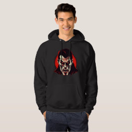 Sudadera El Señor Oscuro