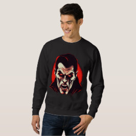 Sudadera El Señor Oscuro