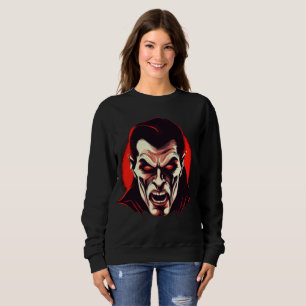 Sudadera El Señor Oscuro