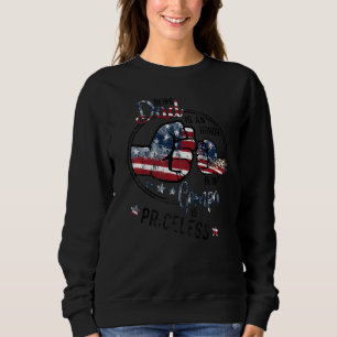 Sudadera El Ser De Hombre Es Un Ser De Honor No Tiene Preci