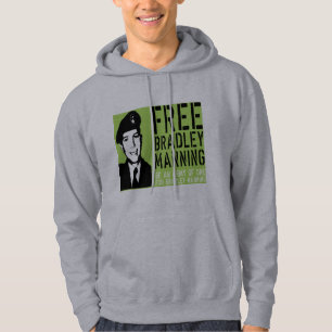 Sudadera el servir libre de Bradley