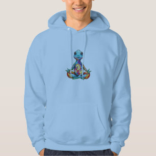 Sudadera El Sol Interior