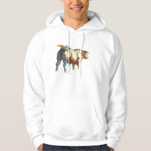 Sudadera El soporte ayuna 2010
