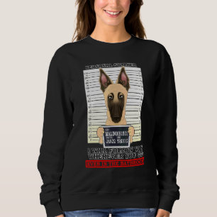 Sudadera El Stalker Personal Te Seguirá Donde Veas Mamáes