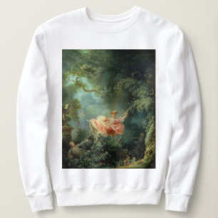 Sudadera El Swing