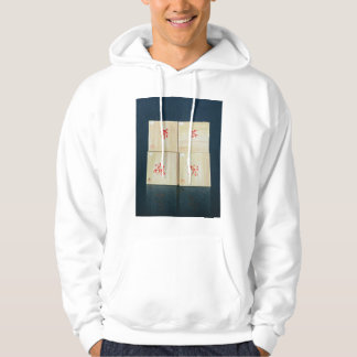 Sudadera El té encajona 1992
