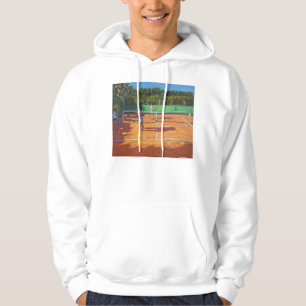 Sudadera El tenis practica el d'adge Francia 2013 del