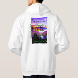 Sudadera El tesoro olvidado de Luke