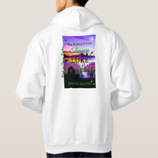 Sudadera El tesoro olvidado de Luke