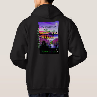 Sudadera El tesoro olvidado de Luke