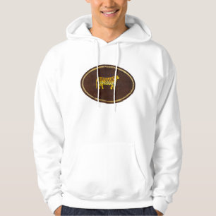Sudadera El tigre 2009