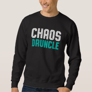 Sudadera El tío borracho bebe alcohol _28