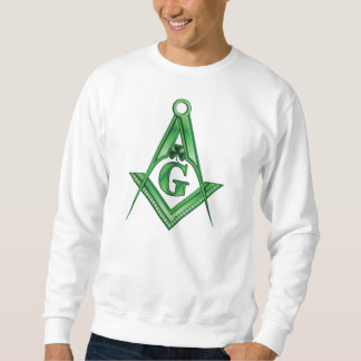 Sudadera El trébol