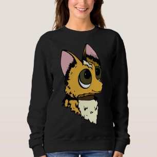 Sudadera El trueno del Ilustracion de Chihuahua