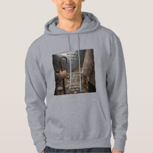 Sudadera El valle más oscuro