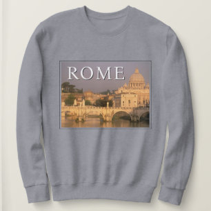 Sudadera El Vaticano   Italia, Roma