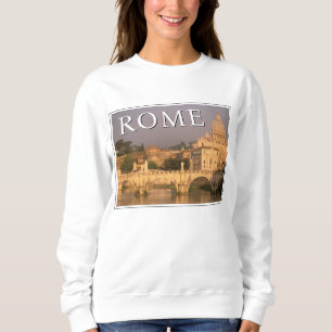 Sudadera El Vaticano   Italia, Roma